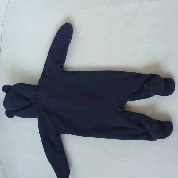 (7) Baby Boy Bundle Clothes 3-6 months - Picture 14 of 15